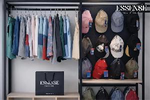 Essense Brings Authentic Export Fashion to Customers