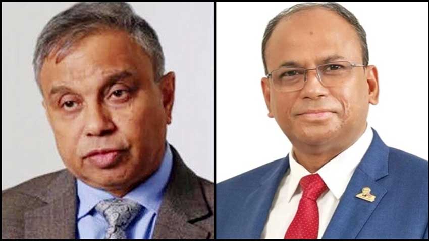 বিএফআইইউ প্রধানমন্ত্রীর দুই প্রাক্তন মুখ্য সচিবের ব্যাংক তথ্য চাইল, নিখোঁজ প্রবাসীর স্ত্রী লিফট শ্যাফ্টে মৃত