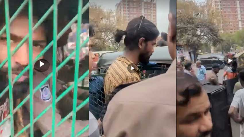 ঢাবি শিক্ষার্থীর গ্রেপ্তার, প্রধানমন্ত্রীর নারী দিবস প্রতিশ্রুতি, ইসরায়েলি হামলায় নিহত ৪১
