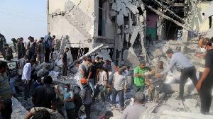 US-Israel attacks on Iran: Death toll and injuries