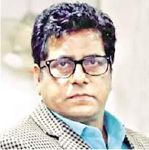 Journo Anis Alamgir denied bail again