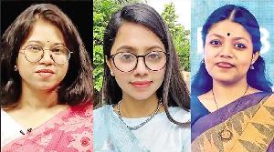 NCP launches women's wing to empower female voices