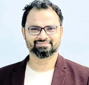 State Minister Aminul challenges Dhaka-16 election results