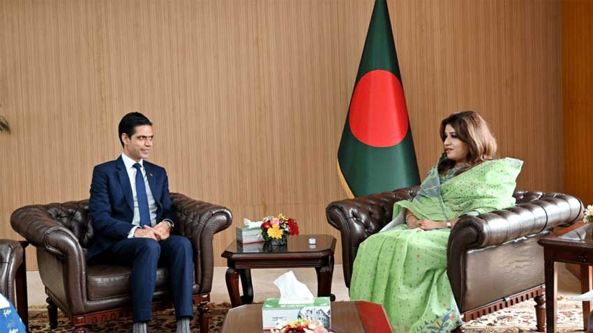 বাংলাদেশে অনলাইন শিক্ষার ভবিষ্যৎ: চ্যালেঞ্জ ও সম্ভাবনা নিয়ে আলোচনা