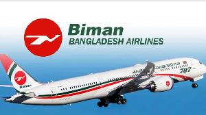 Biman suspends flights to 4 Middle East routes indefinitely