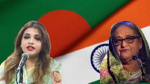 Govt vows to continue efforts to extradite Hasina from India: Shama Obaed