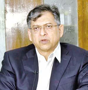 Nationwide anti-terror operation after Ramadan: Home Minister