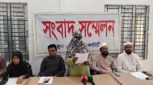 Shaheed Hadi murder: Family demands trial of all involved, not just arrested