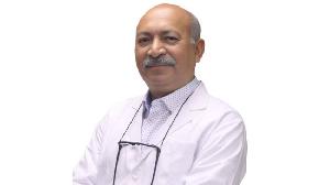 Prof Provat appointed DGHS DG