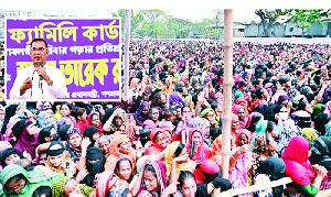 PM pledges rollout of election promises