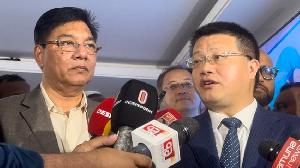 HSIA 3rd terminal may open within six to nine-month: State minister
