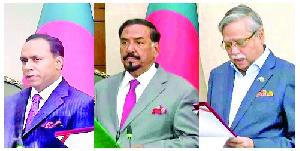 Speaker calls on Treasury, Oppn benches to work together in nat'l interest 