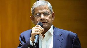 Govt to prioritize merit over lobbying: Minister Mirza Fakhrul