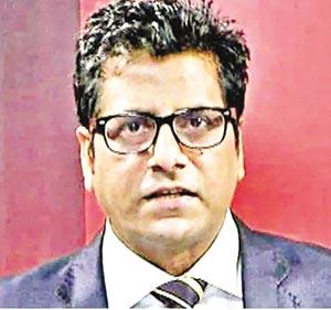 Jorno Anis Alamgir released on bail  