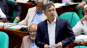Referendum verdict must be implemented thru constitutional amendment: Home Minister