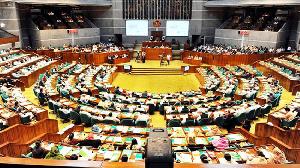 Parliament sends 133 ordinances to special committee 