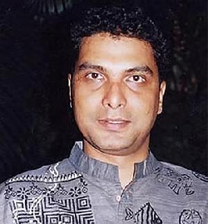 Actor Shams Sumon dies