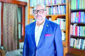 Govt considering increasing Indian, Chinese investments in industrial sector: Titumir