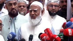Jamaat Ameer asks why voting is legitimate, referendum not