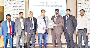 Prime Bank partners with Export Sheba to promote export business