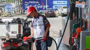 Philippines declares energy emergency over Iran conflict