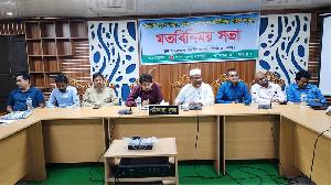 No tolerance for corruption, crime in constituency: MP Azad