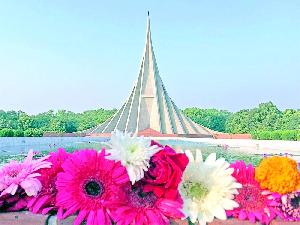 Nation marks 56th anniversary of independence today  