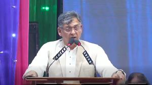 Liberation War can't be equated with any other historic event: Home Minister