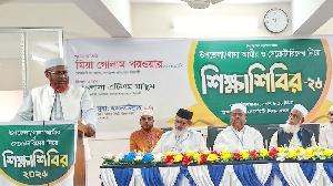 Porwar warns against disregarding July Charter in parliamentary decisions