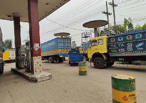 Fuel crisis causes widespread disruptions in districts