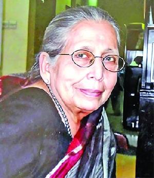 Mahbuba Rahman laid to rest