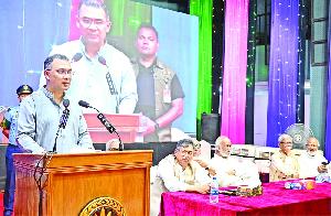Ziaur Rahman an essential figure in Liberation War: PM
