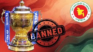 Info ministry denies lifting ban on IPL broadcasting