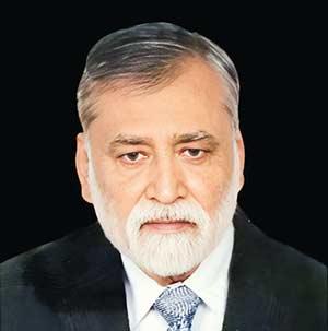 Journalist Golam Kibria passes away