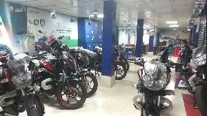 Fuel shortage hits Joypurhat motorcycle sales hard