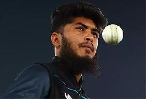 Rishad named Hobart's BBL player of the year