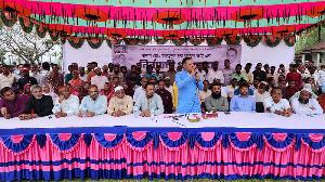 Sherpur-3 polls: 'Paddy Sheaf' victory a must to safeguard people's rights