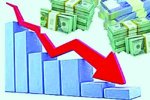 Economic crisis deepens as default loans hit 31pc, businessmen leave country