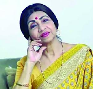 Singer Dalia Nausheen dies