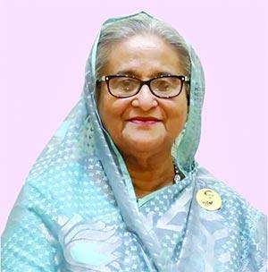 UK law firm challenges Hasina death verdict 