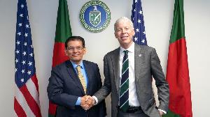 Bangladesh seeks US waiver to import Russian Fuel 
