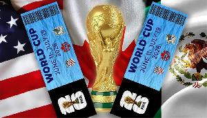 Final ticket sales phase begins for FIFA WC