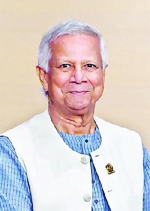 Prof Yunus be tried for 1/11 episode, tax evasion: AD party