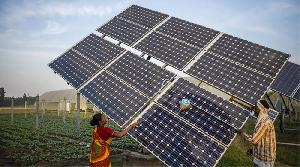 Pathways toward a sustainable energy future in Bangladesh 