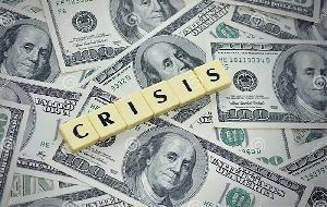 Remittance in the times of dollar crisis