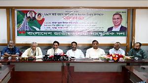 Constitution marks Jamaat’s defeat for which they want to discard it: Chief Whip