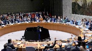 UN vote of Hormuz resolution delayed, China opposes use of force
