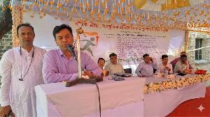 Creative edn key to achieving sustainable dev: Naogaon DC 