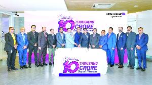 Meghna Bank hits Tk 10,000cr deposit milestone
