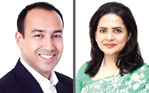 Tabith Awal, Nazneen Ahmad appointed as Directors of National Bank